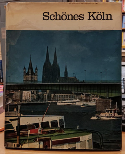 Greven Verlag - Schnes Kln