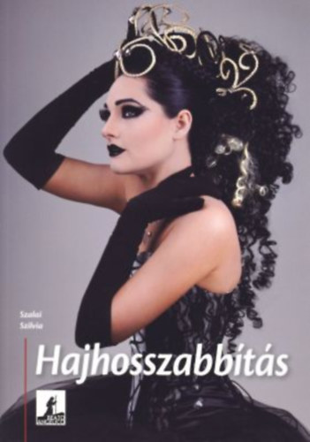 Szalai Szilvia - Hajhosszabbts