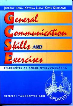 Jobbgy I.; Katona L.; Shopland - General Communication Skills and Exercises.Updated