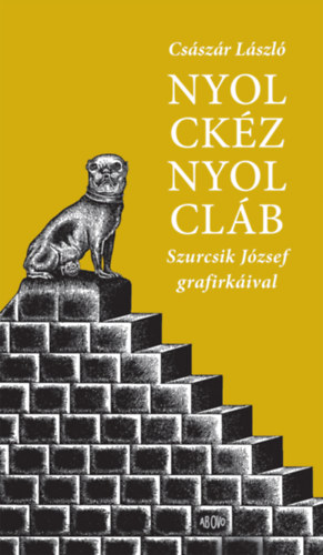 Csszr Lszl - Nyolckznyolclb