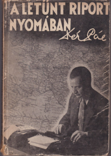 D�r P�l - A let�nt riport nyom�ban (dedik�lt)