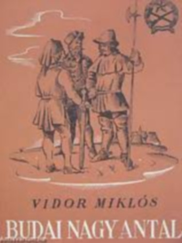 Vidor Mikl�s - Budai Nagy Antal