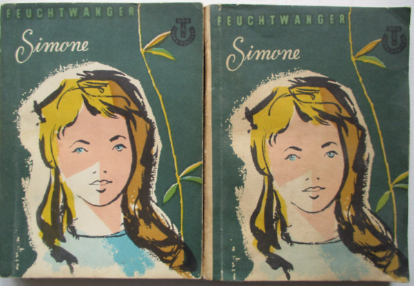 Feuchtwanger - Simone 1-2.