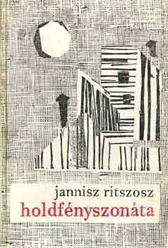 Jannisz Ritszosz - Holdfényszonáta