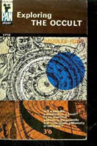 by Douglas Hunt  (Author) - Exploring the Occult
