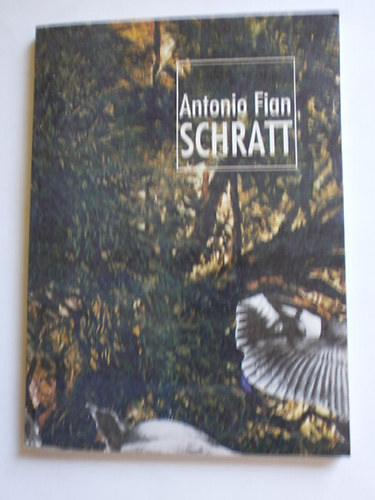 Antonio Fian - Schratt