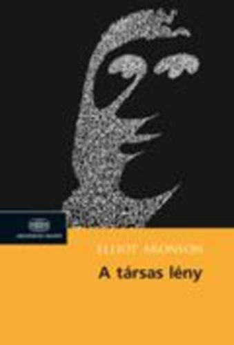 Elliot Aronson - A t�rsas l�ny