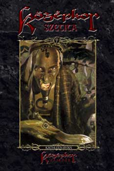 Kathleen Ryan - K�z�pkor - Szetita