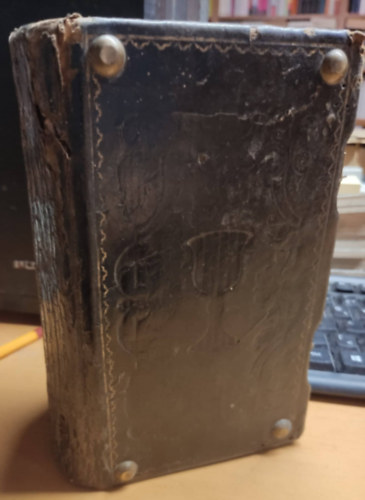 Girik Tranowsky - Cithara sanctorum Pisne duchowni, star� y now� kterychz cyrkew krestansk� pri wyrocnich slawnostech a pam�tk�ch