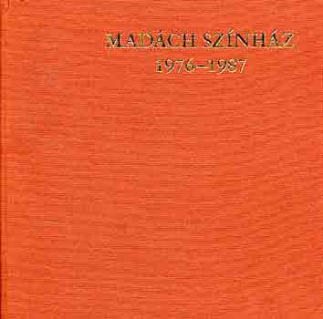 Alpr gnes - Madch Sznhz 1976-1987