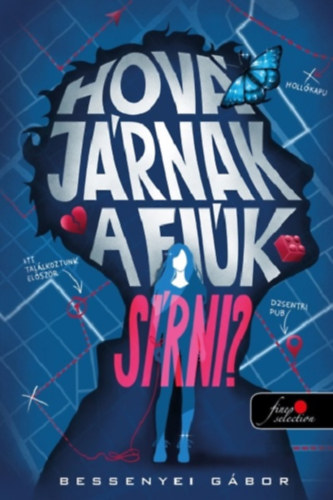 Bessenyei G�bor - Hov� j�rnak a fi�k s�rni?