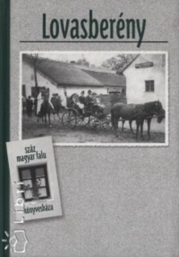 Erd�s Ferenc - Lovasber�ny