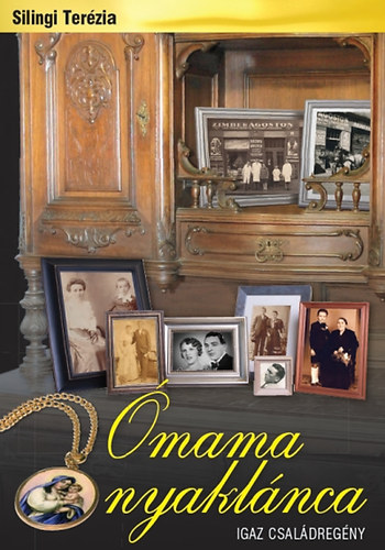 Silingi Terézia - Ómama nyaklánca