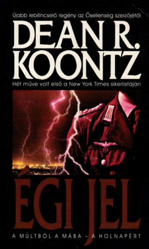 Dean R. Koontz - �gi jel
