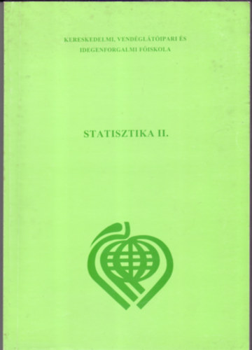 S�ndorn� Kriszt �va Juh�sz Gy�rgyn� - Statisztika II.