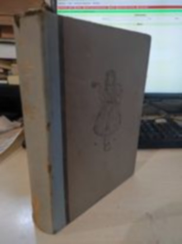 Gy�rffy Istv�n; Viski K�roly - A magyars�g t�rgyi n�prajza (A magyars�g n�prajza II.)