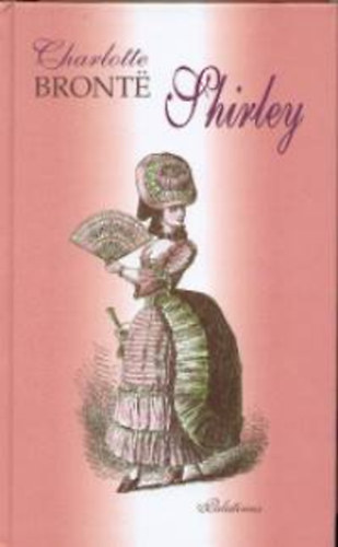 Charlotte Bront� - Shirley