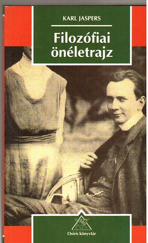 Karl Jaspers - Filozfiai nletrajz