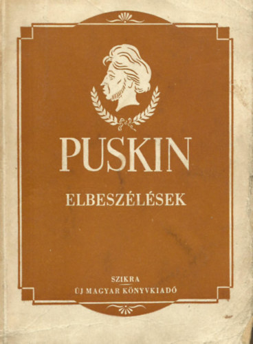 Elbeszálásek és egyébb prózai munkák