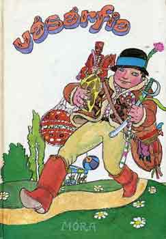 Ágai Ágnes (szerk.) - Vásárfia