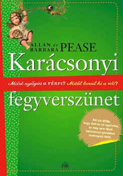 Barbara Pease Allan Pease - Kar�csonyi fegyversz�net