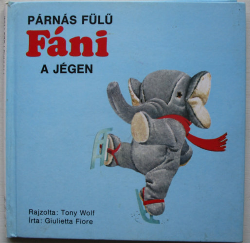 Wolf; Fiore - Prns fl Fni a jgen