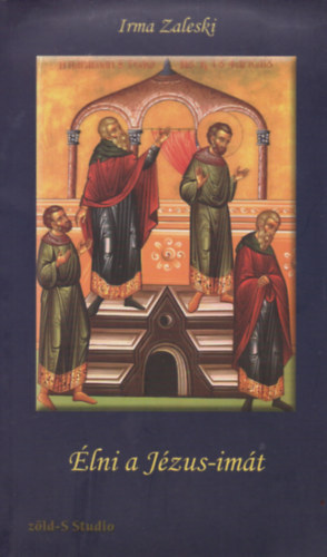 Irma Zaleski - �lni a J�zus-im�t
