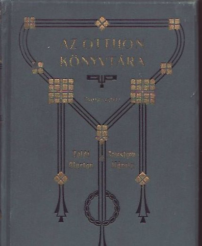 R�v�sz B�la - A nagy b�rt�n