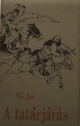 V.G. Jan - A tatrjrs