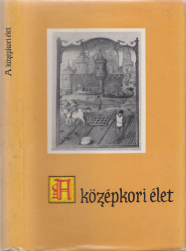 Kulcsr Zsuzsanna - A kzpkori let (Eurpai antolgia - Kzpkor)