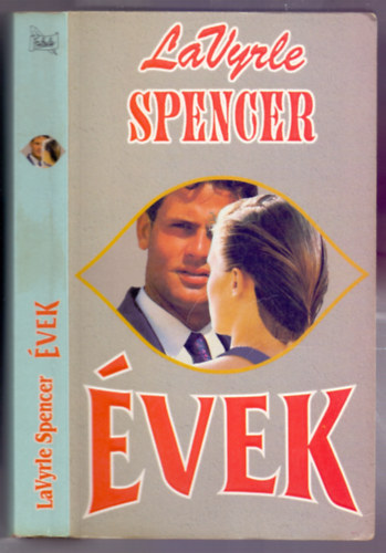 LaVyrle Spencer - vek (Years)