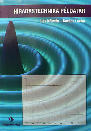 Elek Klmn - Kovcs Lrnt - Hradstechnikai pldatr