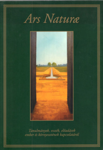 Ars Naturae II.vfolyam 3-4.szm