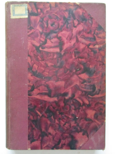 Borsos K�roly - Protest�ns Tan�gyi  Szemle I. �vfolyam 1927.