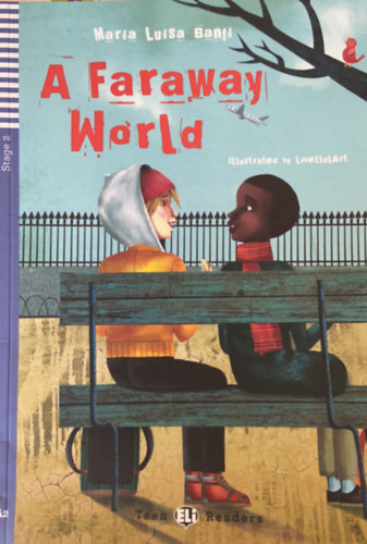 Maria Luisa Banfi - A Faraway World