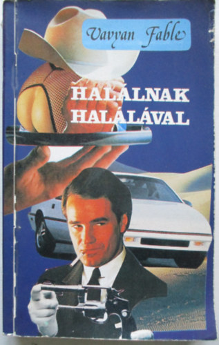 Patricia Cornwell - Hallnak hallval