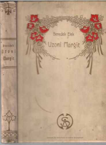 Benedek Elek - Uzoni Margit