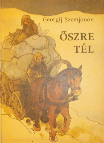 Georgij Szemjonov - �szre t�l