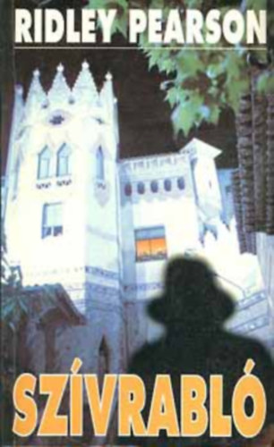 Ridrey Pearson - Sz�vrabl�