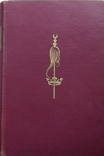 Somfay Margit - A flhold rnykban - Knyvbartok kis knyvei V. vf. 2. sz.