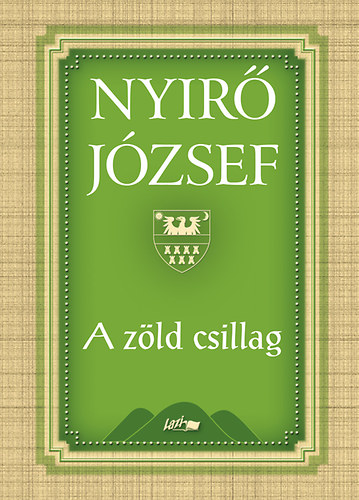 Nyr Jzsef - A zld csillag