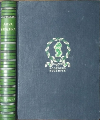 M. Katona Ilona - �rva Krisztina