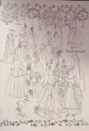 Szávoszt