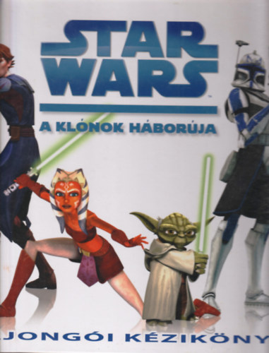 Star Wars - A klnok hborja - Rajongi kziknyv