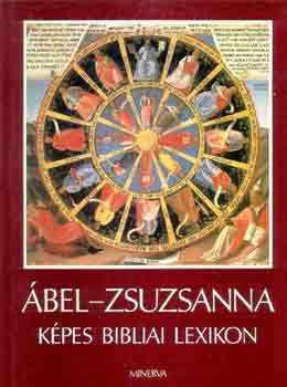 bel-Zsuzsanna Kpes bibliai lexikon