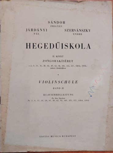 F. Mazas - tudes spciales Op. 36, I.