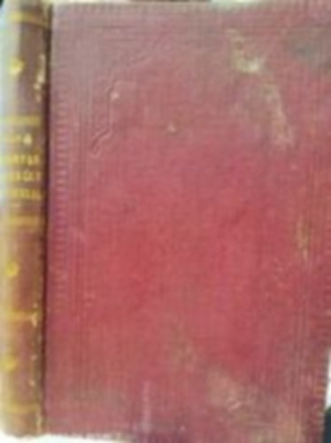 Szana Tams - A magyar mvszet szzadunkban