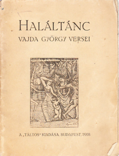 Vajda György - Haláltánc