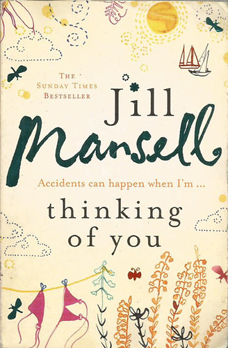 Jill Mansell - Thinking of You