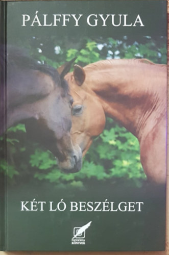 Plffy Gyula - Kt l beszlget